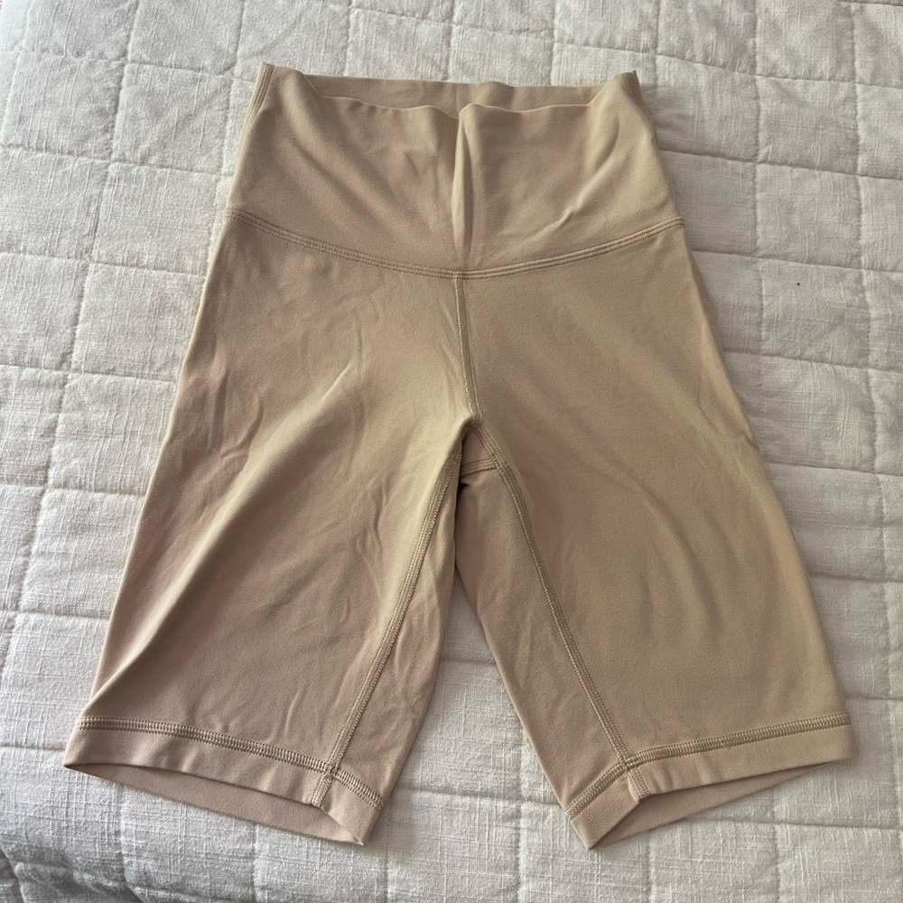 TNA bike shorts